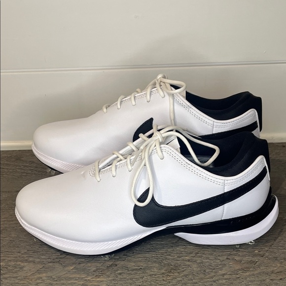 NWOT - Nike Air Zoom Victory Tour 2 Golf Shoes, M-7 or W-8.5 - Picture 7 of 13